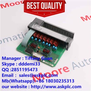 1756-M02AE ControlLogix Analog Motion Modules - Rockwell