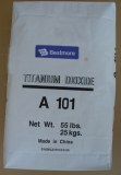 ANATASE TITANIUM DIOXIDE A101