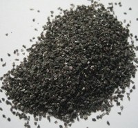 Brown fused aluminum oxide