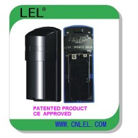 Longue distance extérieure détecteur de faisceau infrarouge