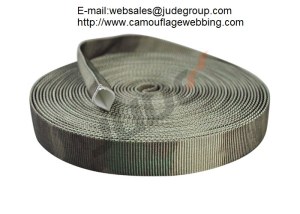 A-TACS AU Tubulaire Camo Sangles