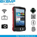 National Healthcare Programs Terminal Biometric POS Device with Fingerprint Reader