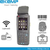 Biometric Identity Verification POS PDA Citizen ID&Elections Device