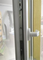 Menuiseries PVC, ALU, volets, fenêtres polonais.