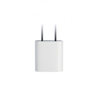 A1400 MD813 OEM Original iPhone Charger Wholesale 5W cube