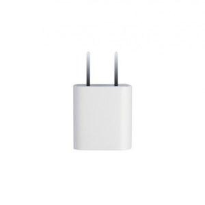 A1400 MD813 OEM Original iPhone Charger Wholesale 5W cube