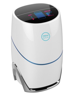 Alkaline Mineral Water Filter