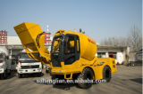Portable Concrete Mixer