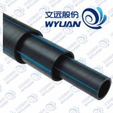Hdpe Pipe Size