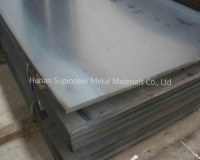 A283 GrA Carbon Steel Plate