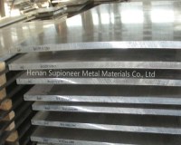 A283 GrB Carbon Steel Plate