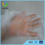 White Raw Materials Pp Air Throough Hydrophilic Non Woven Fabric For Baby Diaper