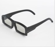 3d glasses ,3d polarized glasses ,3d plastic glasses