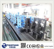 Steel Pipe Making Machine