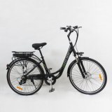 Training mountain e-bike 26 inch