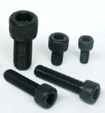 Hexagon Socket Cap Screw