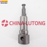 Injection ZEXEL OEM Number 131151-3220 / A44 Diesel Plunger/Element For ISUZU A Type Fo...