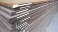 Sell A572 Gr 60 Low alloy & high strength steel plate