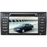 Car DVD Navigation System Special for Audi A6