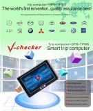V-checker Smart Trip Computer A601-Trip Computer+GPS