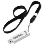 Le meilleur prix Crochet de sûreté de lanière Disque d'USB Pour le cadeau