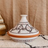 Vente en gros ou en détail des articles de poterie fait main