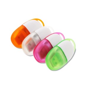 Plastique en gros 16GB USB Pendrive Pour des cadeaux de promotion