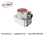 Vannes servo-directes à rotation de série AUKOR A8, équivalentes à MOOG D636