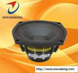 5" Neo Midrange Speaker