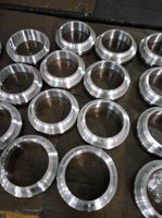 Machining Parts c