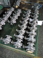Machining Parts b