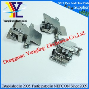 AA3KE10 FUJI NXT 16MM 24MM feeder gear with reeling