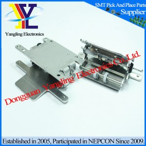 Finely processed AA3KG08 FUJI NXT 32MM feeder reeling with gear