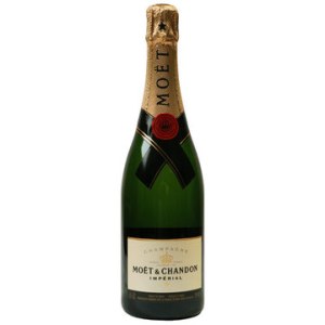 Champagne Moët & Chandon Imperial 750ml