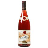 E Guigal Côtes du Rhône Rose 2,012 750ml