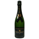 750ml champagne Moët & Chandon Nectar Impérial