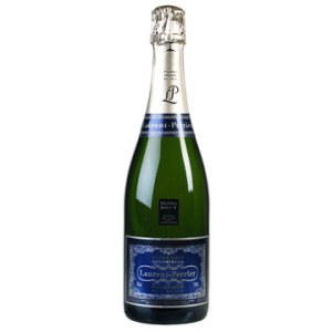 Champagne Laurent-Perrier Ultra Brut Cuvée 750ml