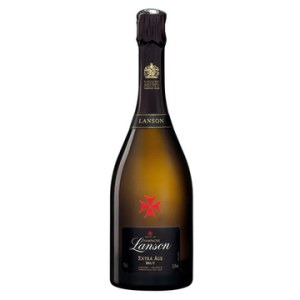 Champagne Lanson extra 750ml Age Brut
