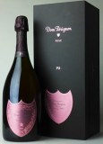 Dom Pérignon P2 Rose 1,995 750ml