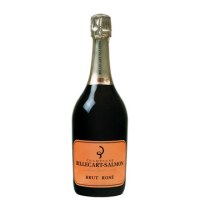 Billecart Salmon Brut Rose NV 750ml