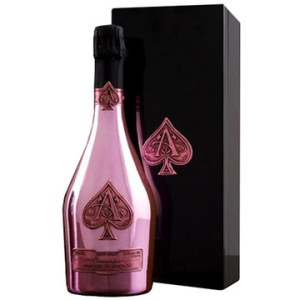 Armand de Brignac Brut Rose Ace of Spades 1.5L