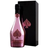 Armand de Brignac Brut Rose Ace of Spades 1.5L
