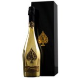 Armand de Brignac Brut Or Ace of Spades 750ml