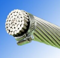 Aluminum conductor