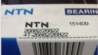 NTN 26882/26822 BEARING