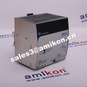 Allen Bradley Rockwell 1756-IF16