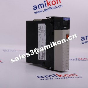 Allen Bradley Rockwell 1756-OW16I