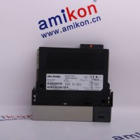 AB 1756-IT6I Input Module