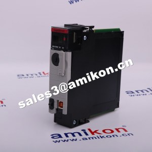 Allen Bradley Rockwell 1756-EN2TR