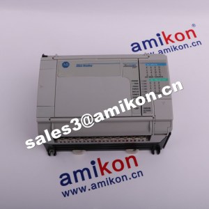Allen Bradley Rockwell 490NRP25300